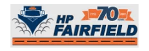 HP Fairfield Logo