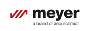 Meyer Products Logo