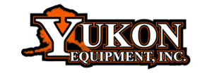 Yukon Equipment Logo